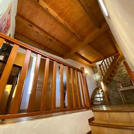 Maison De Village Vue 360° Farinole Eksteriør bilde