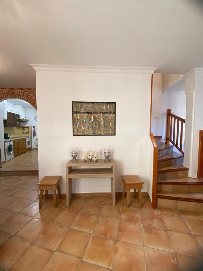 Maison De Village Vue 360° Farinole Eksteriør bilde