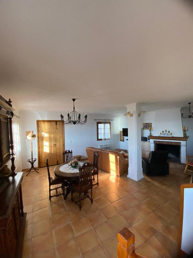Maison De Village Vue 360° Farinole Eksteriør bilde
