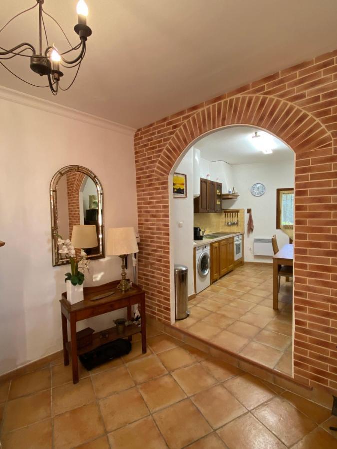 Maison De Village Vue 360° Farinole Eksteriør bilde