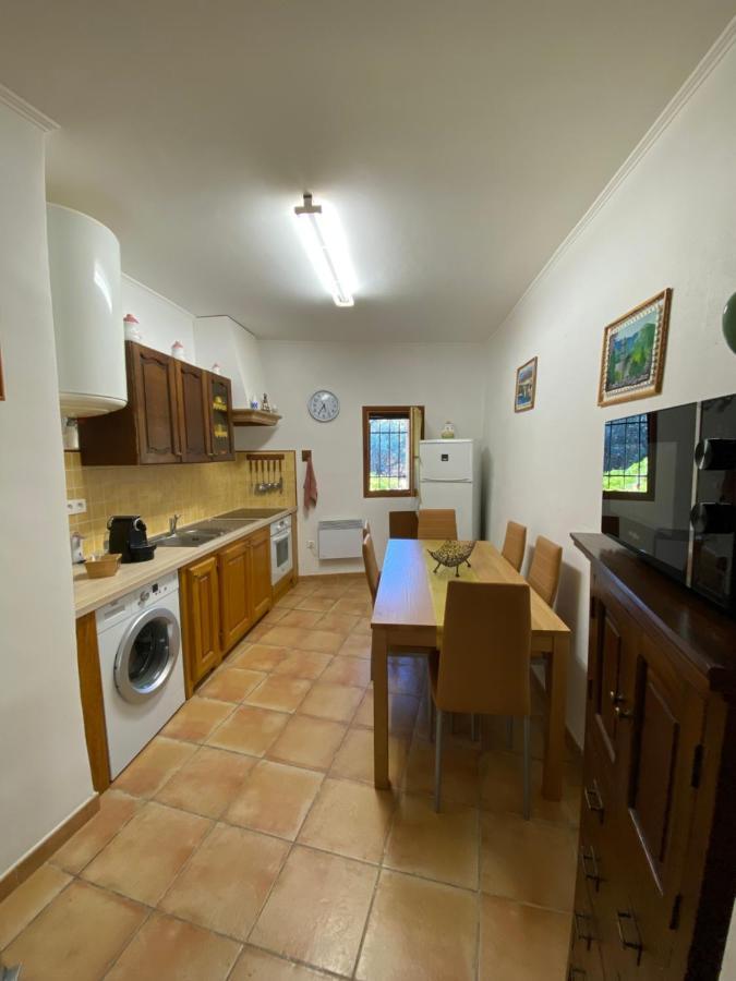 Maison De Village Vue 360° Farinole Eksteriør bilde