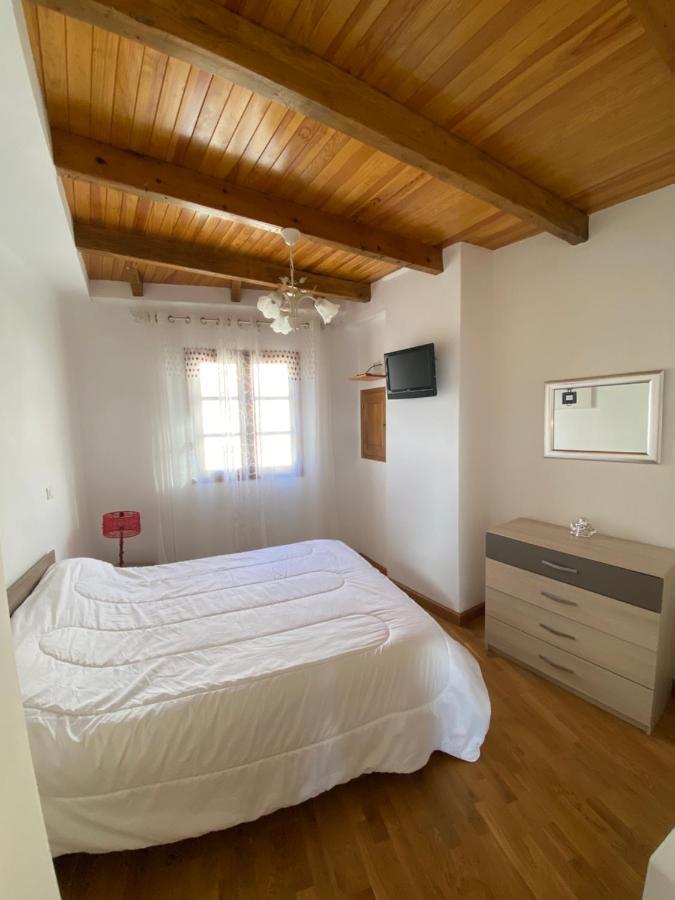Maison De Village Vue 360° Farinole Eksteriør bilde