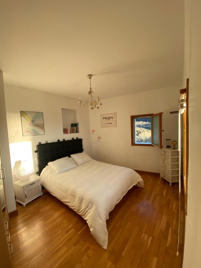 Maison De Village Vue 360° Farinole Eksteriør bilde